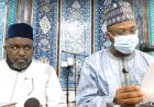2021: RAMADAN TAFSIR DARASI NA 5