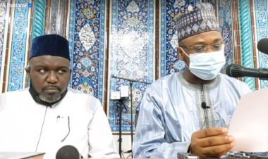 2021: RAMADAN TAFSIR DARASI NA 5