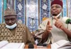 2021: RAMADAN TAFSIR DARASI NA 25