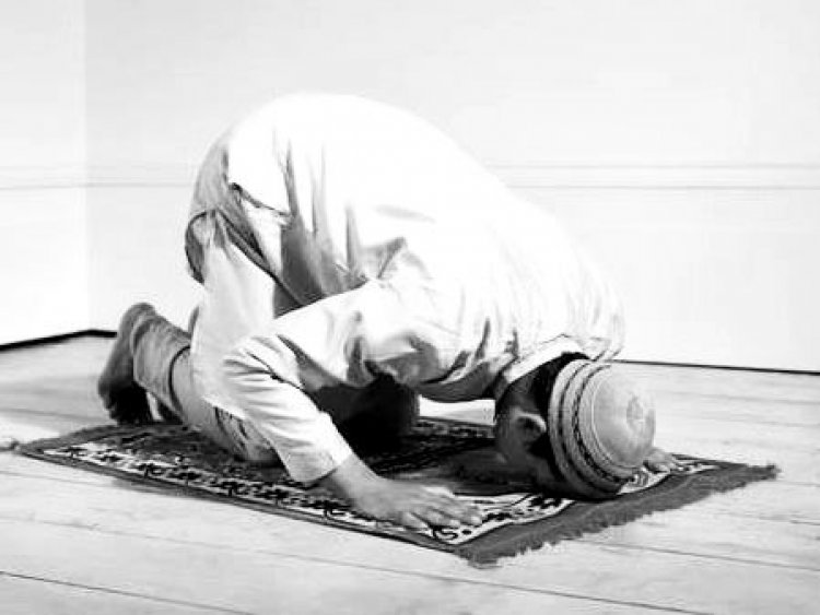 YADDA AKEYIN SUJJADAR QABLI DA SUJJADAR BA’ADI
