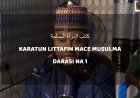 MACE MUSULMA DARASI NA 1