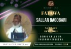 SALLAR BAGOBARI