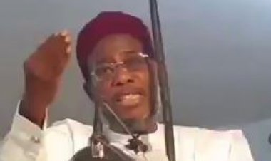 CIN AMANA TSAKANIN MAKWABCI DA MAKWABCI