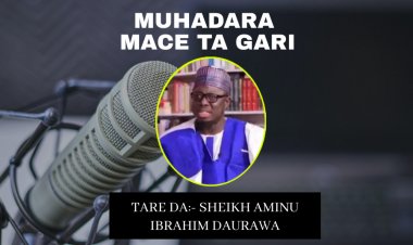 MACE TA GARI