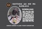 HATTARA GA ME DA RABKANA