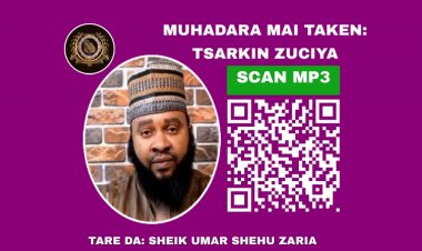TSARKIN ZUCIYA