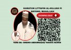 KARATUN LITTAFIN AL-HUJJAH FI BAYANIL MAHAJJAH
