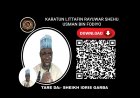 RAYUWAR SHEIK USMAN BIN FODIYO