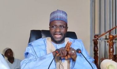 RAMADAN TAFSEER (1445/2024)
