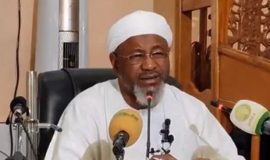 RAMADAN TAFSEER (1444/2023)