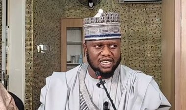 RAMADAN TAFSEER (1444/2023)