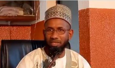 RAMADAN TAFSEER (1444/2023)