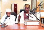 RAMADAN TAFSEER (1444/2023)