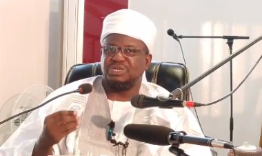 KARATUN LITTAFIN SHARHUS SUNNAH (ALBAGWIY) شرح السنة