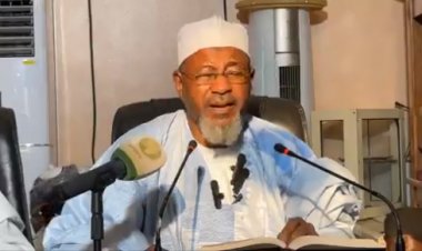 RAMADAN TAFSEER (1445/2024)