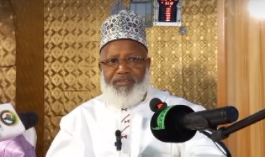 RAMADAN TAFSEER (1445/2024)