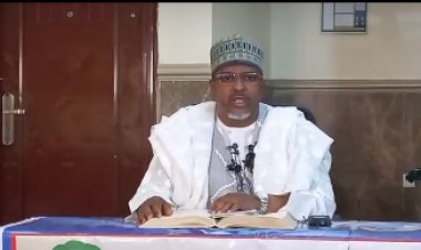 RAMADAN TAFSEER (1445/2024)