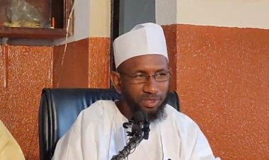 RAMADAN TAFSEER (1445/2024)